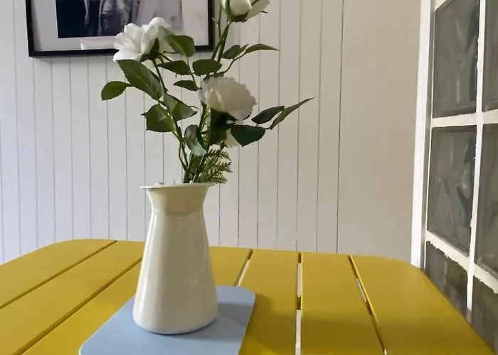 公寓 Bright Flat 巴黎