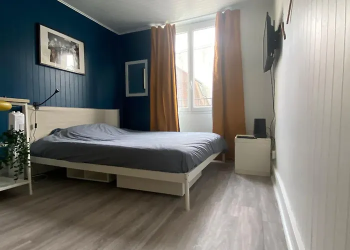 Apartamento Bright Flat