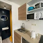 Bright Flat Apartment