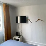 Bright Flat