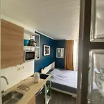 Bright Flat Apartment