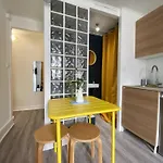 Apartment Bright Flat *
